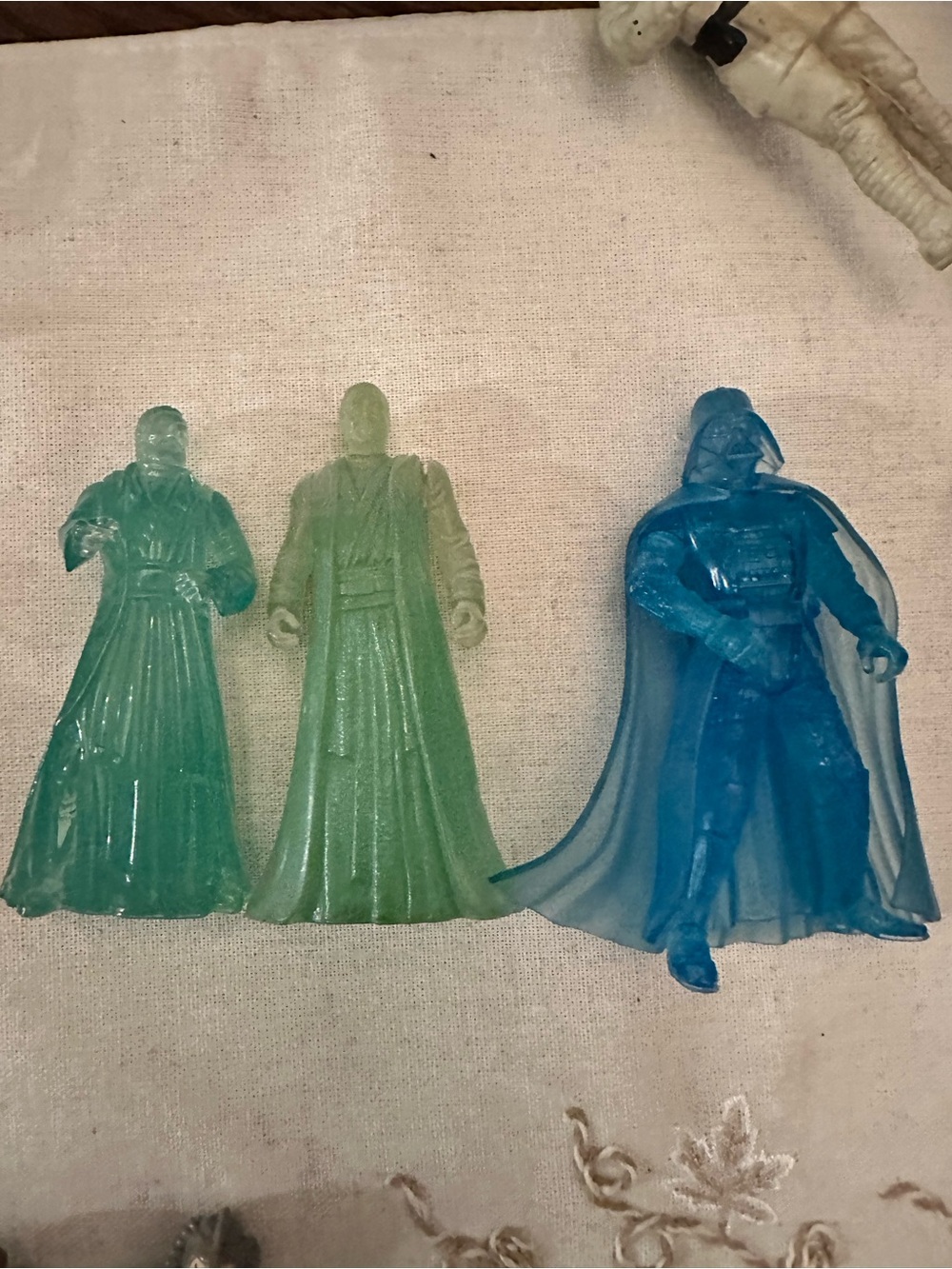 Kenner Star Wars action figures Vintage Star Wars Figures Set